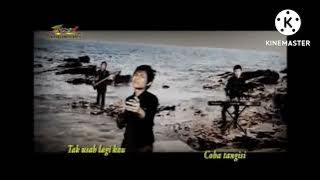 karaoke dwapins band penyesalan