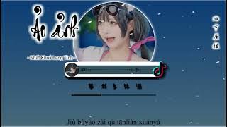 Ảo Ảnh - Nhất Khoả Lang Tinh - lyric hot tiktok douyin