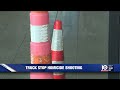 McLennan County Sheriff’s Office investigates homicide at truck stop off I-35