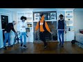 Ayo & Teo   Hiii Key & GI Joe Jookin | Nav ft. Meek Mill “Tap” Official Dance Video