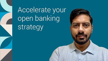 Kickstart Your Open Banking Journey with Axway’s Amplify Solution
