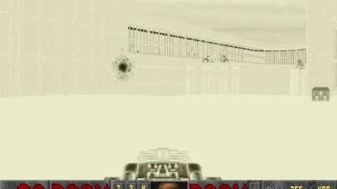 Final Doom Plutonia MAP 15 "The Twilight"