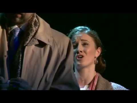 Florin Budnaru in Rebecca HD