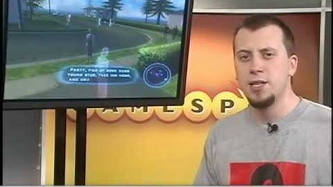 GameSpot - Destroy All Humans! Video Review