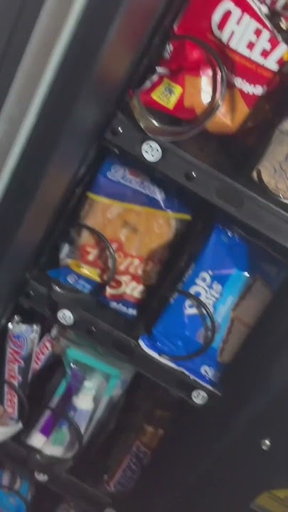 how-much-can-a-machine-make-at-a-hotel-shorts-money-vending-youtube