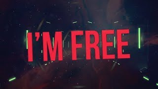 J-Marin - Free feat. Taylor Belle (Lyric Video)