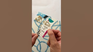 Day 4 of my 100 Day Project #artprocess #artproject #the100dayproject