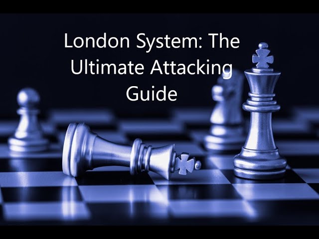 London System Opening Complete Guide