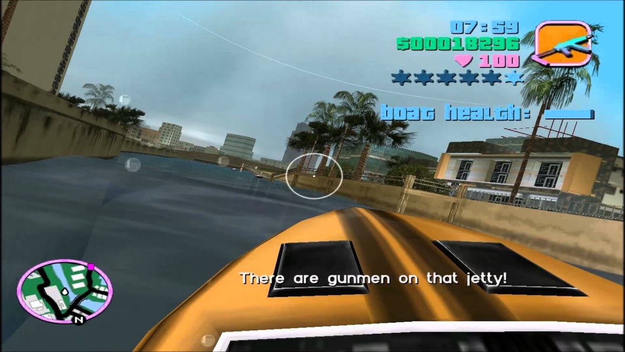camera iphone 8 plus apk GTA Vice City - Supply & Demand (100% Completion Walkthrough)