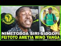 рџ ґ Live MWALIMU YANGA AFICHUA SIRI NZITO FEITOTO AMETIA WINO YANGA MSHAHARA WAKE HUU рџ ґ Live MWALIMU YANGA AFICHUA SIRI NZITO FEITOTO AMETIA WINO YANGA MSHAHARA WAKE HUU