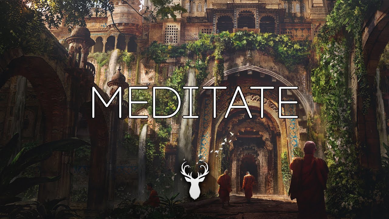 Meditate | Ambient Mix