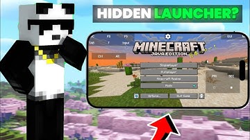 How to play JAVA EDITION on Mobile🔥 || Java Edition on Mobile || @SpunkyInsaan20 