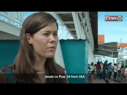 A journey of life on Logos Hope.mp4