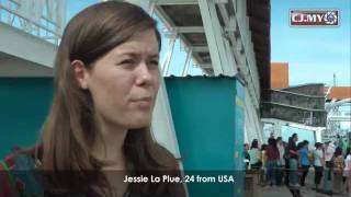 A journey of life on Logos Hope.mp4