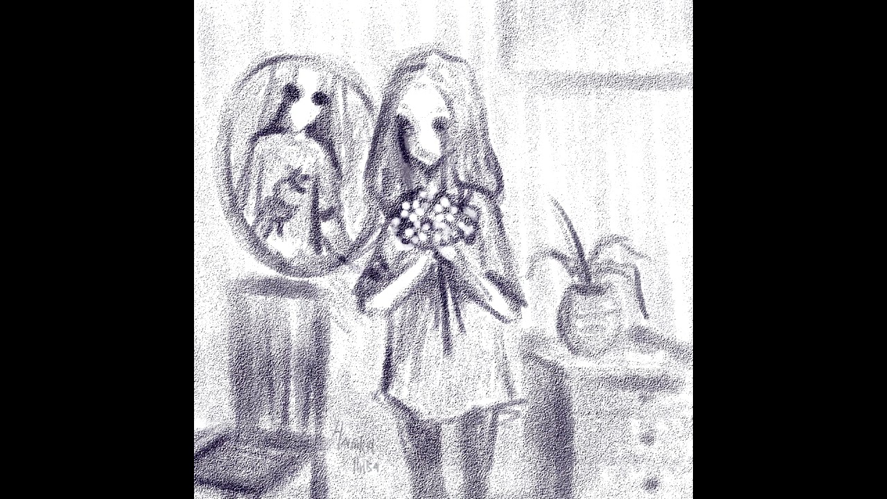 Zillakami + Lil peep + BURGOS + CALLMYDD type beat - "ты всё же ушла"