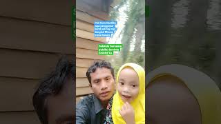 air mata bawang pak caca Handika