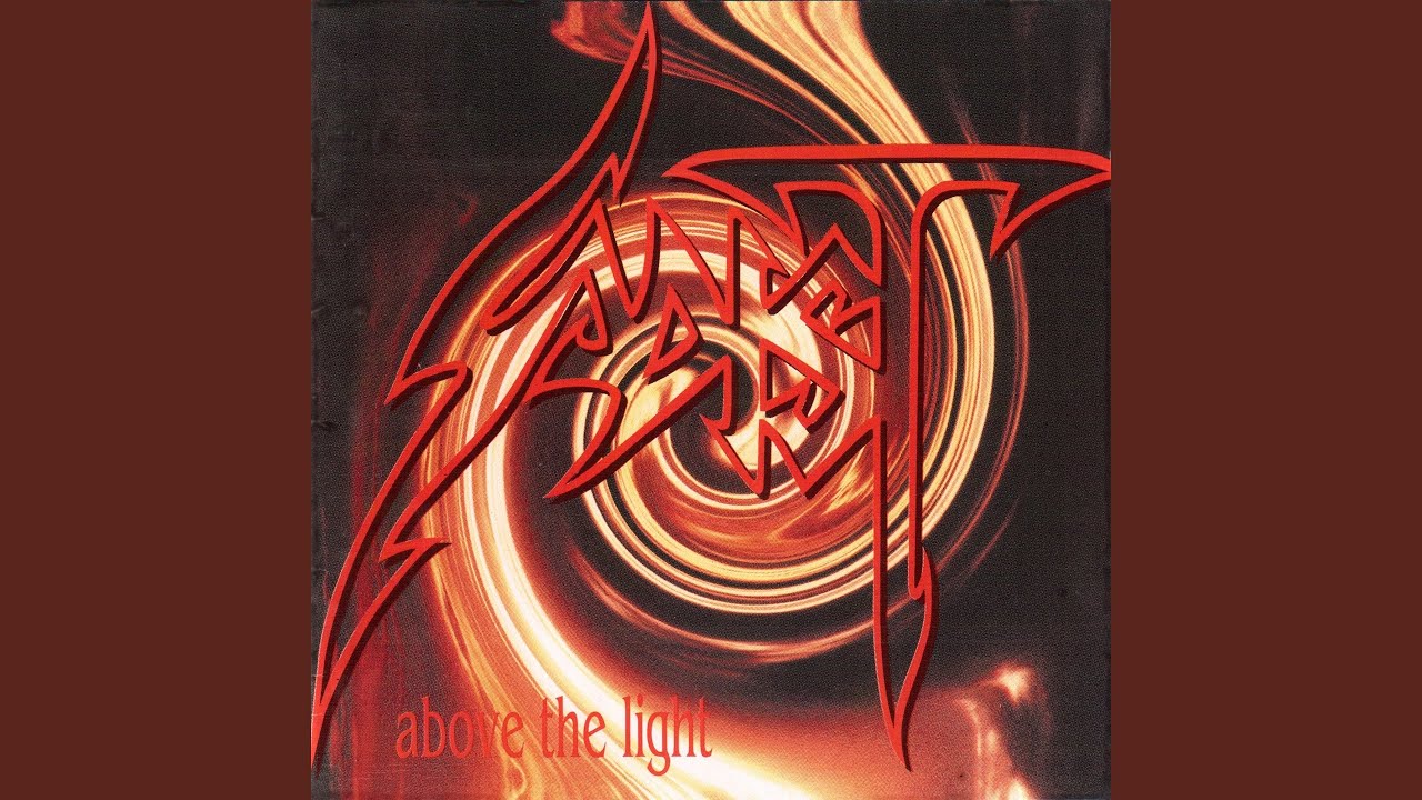 ABOVE THE LIGHT - この曲を聴け!