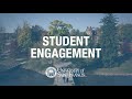 Student Engagement at the University of Saint Francis Fort Wayne, Indiana | Virtual Visit