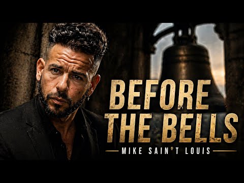 BEFORE THE BELLS – MIKE SAIN’T LOUIS | GAYFOLK PLANET