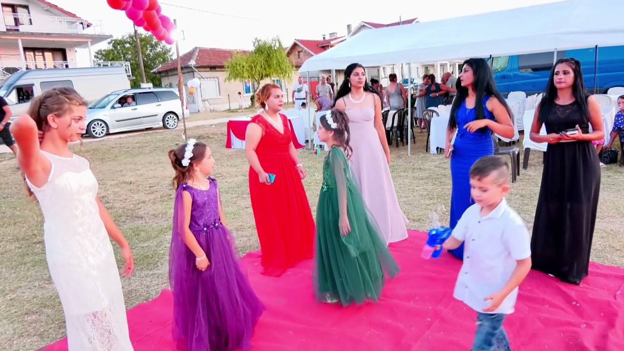 BAHAR & BİRCAN KİNA TORENİ 3