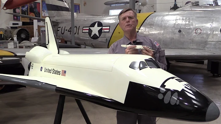 Your Private Tour with Roy Martin about the T-38 a...