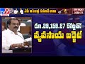 AP Agriculture Budget 2020 : Kannababu introduces budget of Rs . 29,159 97 cr