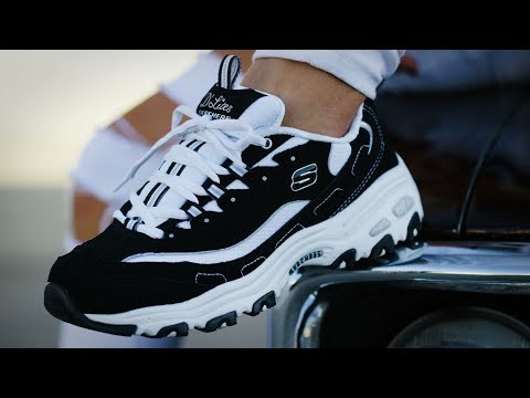 skechers shoes youtube