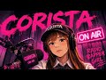 【JKラジオ】女子高生がラジオに生出演してみた🩷 / fmhot839 / こりすたチャンネル / CORISTA RADIO PROGRAM / 