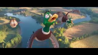 Migrazioa Bidaia Ahatezina - Trailerra Euskaraz Zinemak 2023