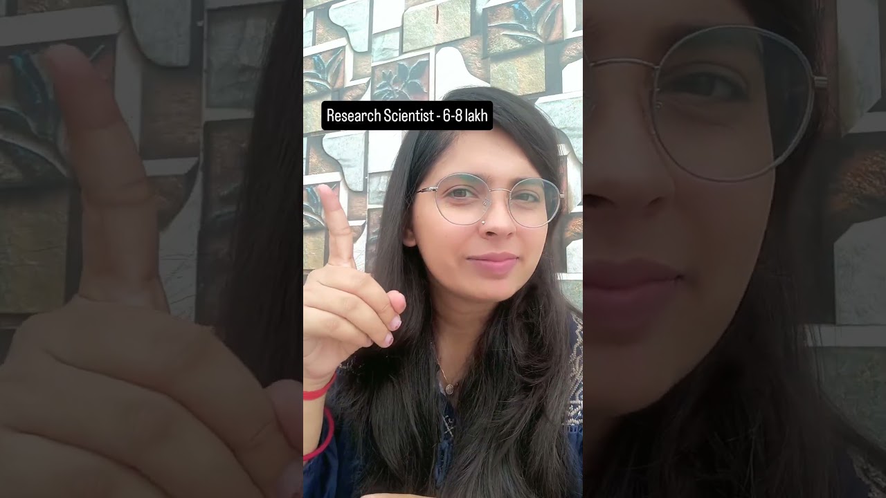 Highest Paying Jobs After PhD in India 