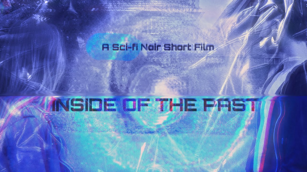 A Shocking Sci-Fi Short Film About Computers And Life | Inside Of The Past (4K) | Vfx Star