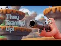 Did Everyone Team Up Against Me In Worms Did Everyone Team Up Against Me In Worms