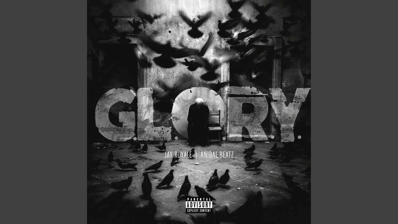 Glory adlı videoyu YouTube'da izle Glory adlı videoyu YouTube'da izle