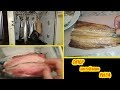 Рыба холодного копчения, селёдка+скумбрия