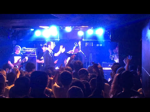 輪入道 vs Meiso aka 外人21瞑想【胎動MCバトル決勝戦】