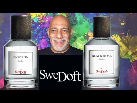 SWEDOFT RASPUTIN & BLACK ROSE Review - Swedish House you need in your life RIGHT NOW + Special Offer