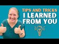 Listener Travel Tricks: Your Best Tips for Saving Money and Maximizing Rewards