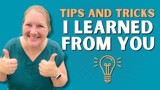 Listener Travel Tricks: Your Best Tips for Saving Money and Maximizing Rewards