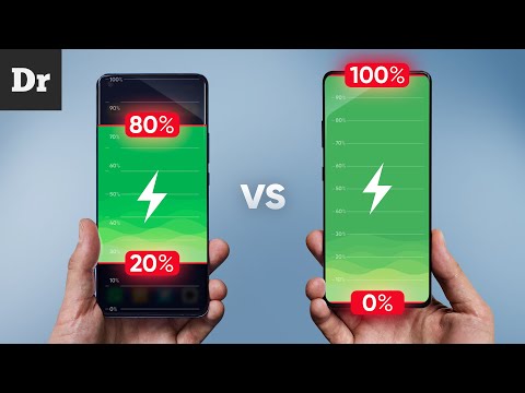 Видео: Как да зареждате правилно нова батерия
