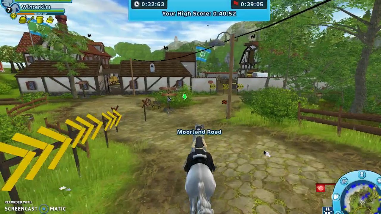 cresent moon village sso cresent moon village sso