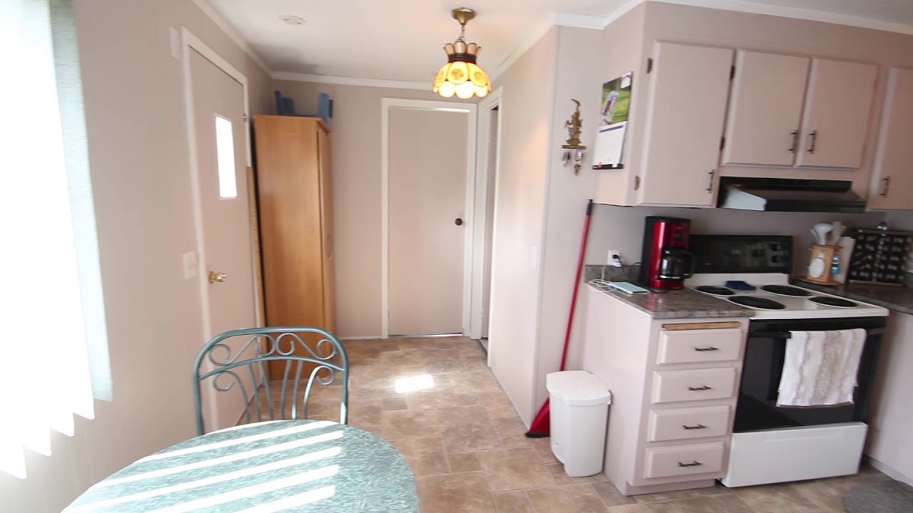 Manufactured Home for Sale in Sooke 13 6947 Grant Road by Tim Ayres