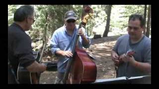 Strawberry Music Festival 2009 - Jamming at Hidden Meadow by Michael DaSilva 758 views 15 years ago 5 minutes, 48 seconds