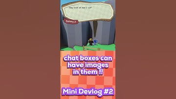 Spin Dashes! | Roblox Paper Mario Inspired RPG Devlog #2