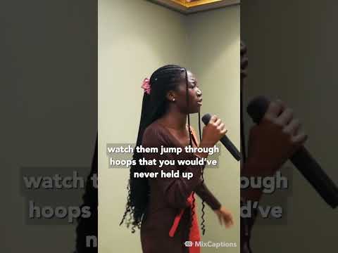 Moyosola Olowokure live