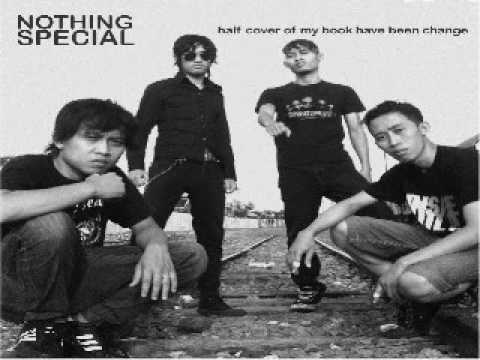 NOTHING SPECIAL - fana