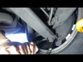 How to Adjust the Camber and Alignment of a BMW E46