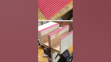 DIY push block - No need to spend 60$ #shorts #diy #tips #tipsandtricks #woodworking