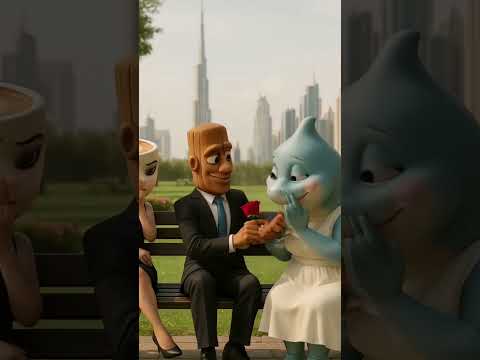 تونغ تونغ تونغ سهور كابتشينو توم توم توم ساهور 