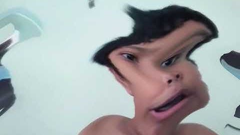 Open Meam Csupo in Random Mirror