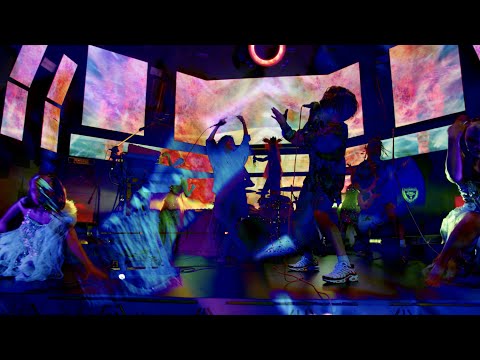 [MV]Dive in Your Faith / Fear, and Loathing in Las Vegas
